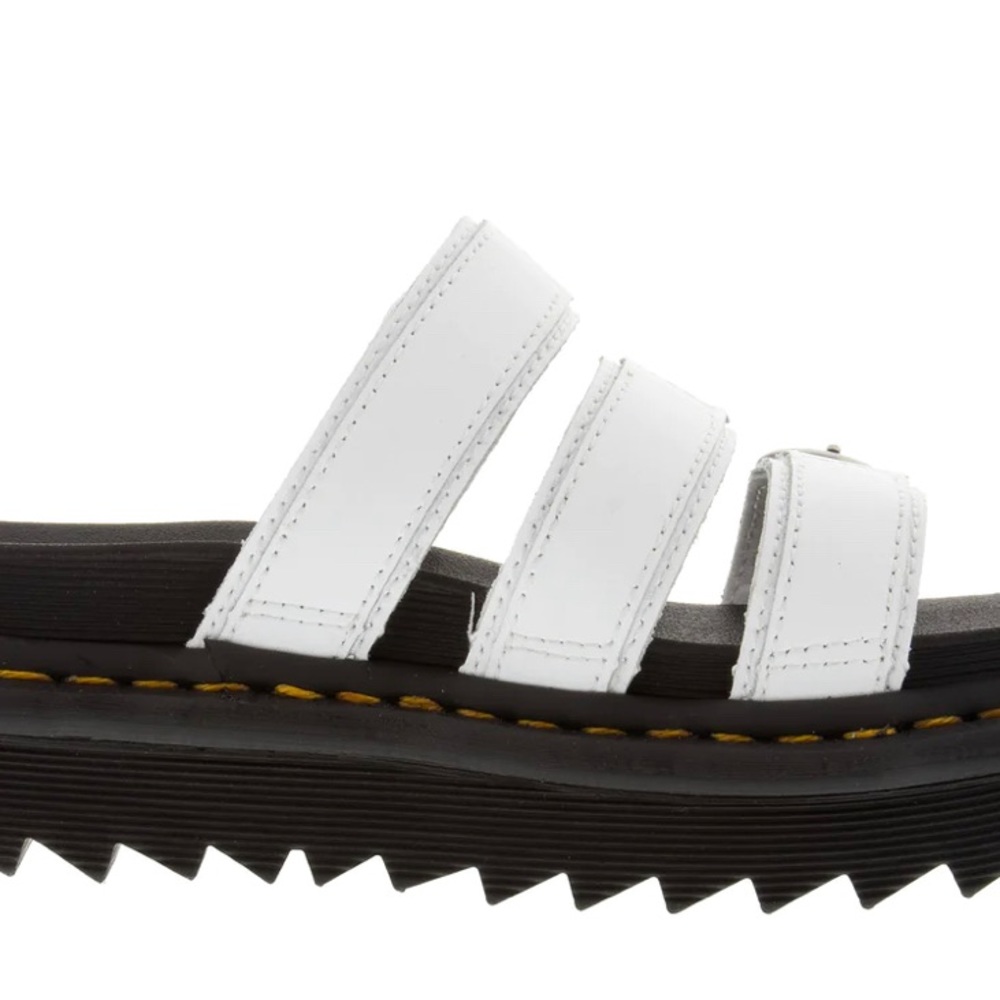 Dr martens Blaire Slide Sandals - Picture 12 of 12